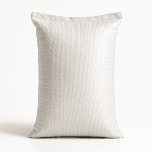 Sacos de polipropileno