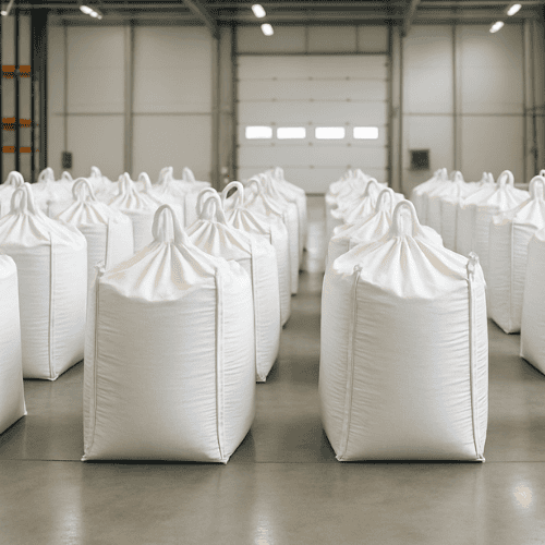 Embalaje Flexible Granel