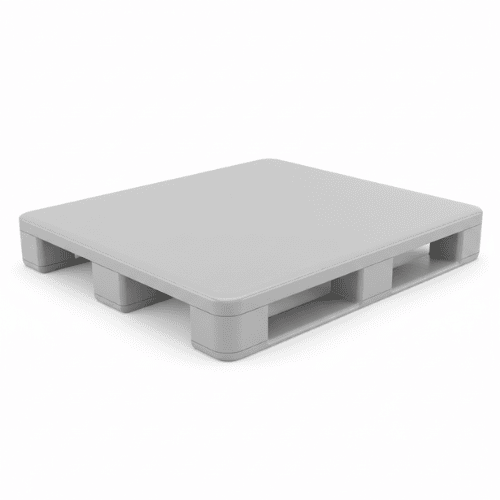 Pallets Sanitizables HACCP